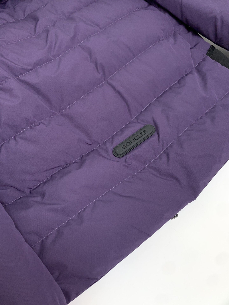 Moncler Down Coat